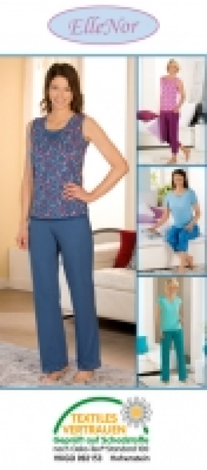 Pyjama 6.99 €