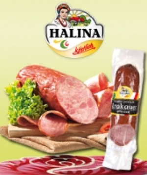 Original polnische Krakauer 3.69 €