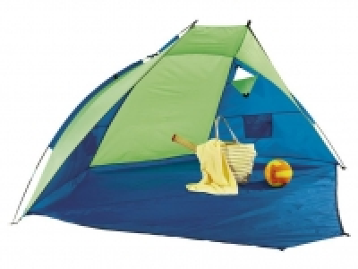 CRIVIT&reg; BEACH Strandmuschel 12.99&nbsp;&euro;