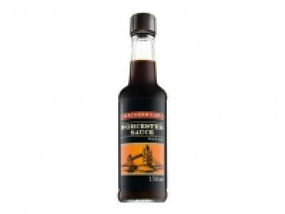 Lidl  HATHERWOOD Worcester-Sauce