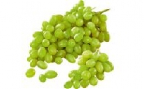 Tafeltrauben hell 1.99 €