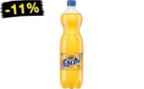 Sprite, Fanta oder mezzo mix 0.79 €