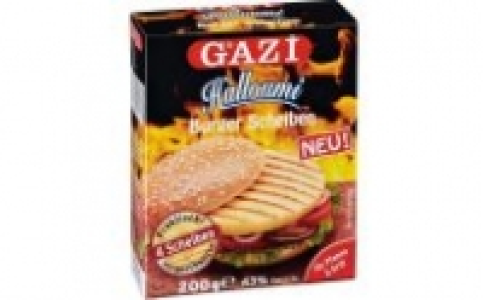 Gazi Halloumi 2.69 €