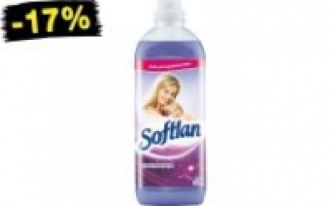 Softlan Weichspüler 1.11 €