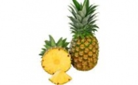 Ananas 1.19 €