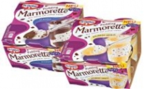Dr. Oetker Marmorette 1.19&nbsp;&euro;