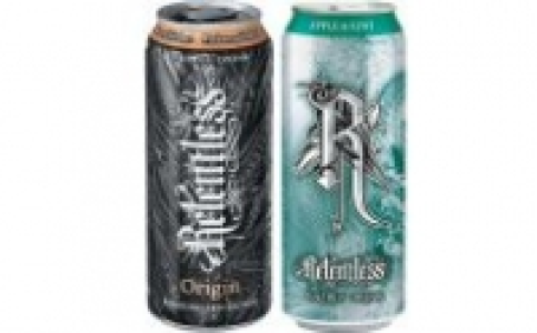 Relentless Energy Drink 0.88 €