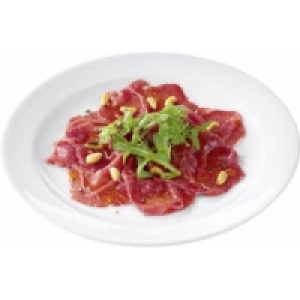 Carpaccio 10.99&nbsp;&euro;