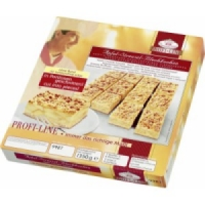 Coppenrath & Wiese Profi-Line Blechkuchen 6.99 €
