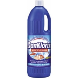 Dan Klorix Hygienereiniger 1.67 €