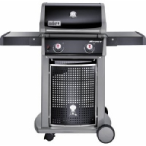 Gasgrillwagen Spirit&reg; E-210 Classic, Black 349.99&nbsp;&euro;