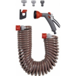 Spiralschlauch-Set 10 m 29.99 €