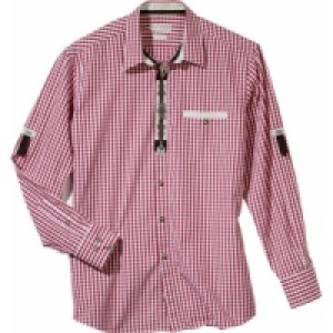 Herren Trachtenhemd 39.99&nbsp;&euro;