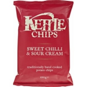 Kettle Chips 1.85 €