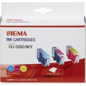 SIGMA Multipack C28MP 16.99&nbsp;&euro;