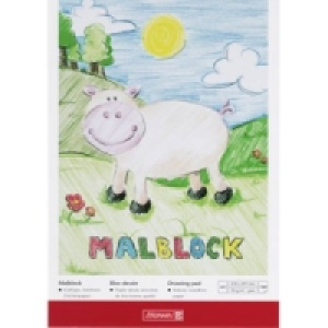 Malblock 1.69 €