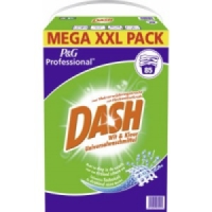 Dash Professional Vollwaschmittel 8.39&nbsp;&euro;