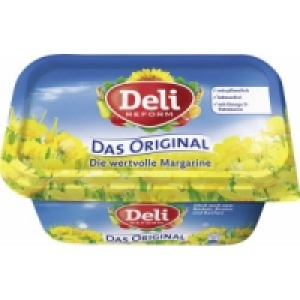 Deli Reform Margarine 0.79 €