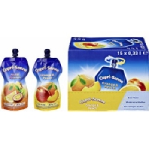 Capri Sonne 0.45 €