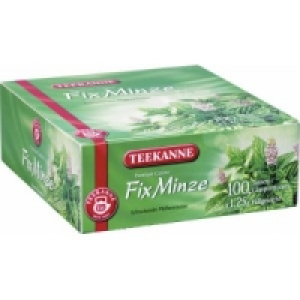 Teekanne Großverbraucher Fixtee 4.65 €
