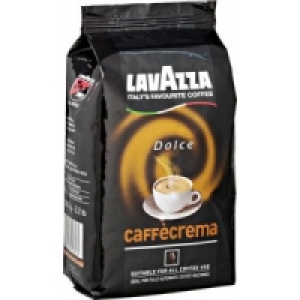 Lavazza Caffè Crema 9.29 €