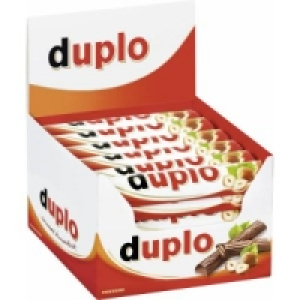 Ferrero Kinder Riegel/Duplo 0.18 €