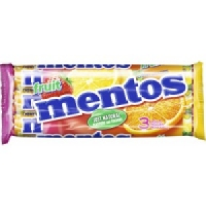 Mentos 3er 0.93 €