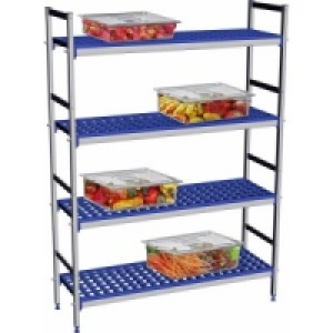 Kühlhausregal 149.99 €