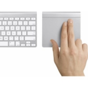 Apple Magic Trackpad 49.99 €