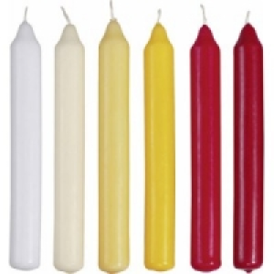 Tafelkerzen 19.99 €
