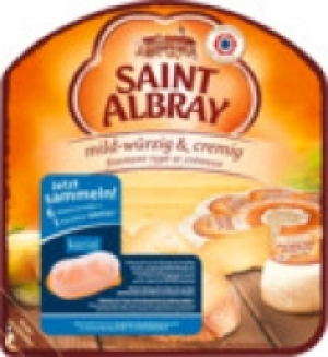 Saint Albray 1.99 €