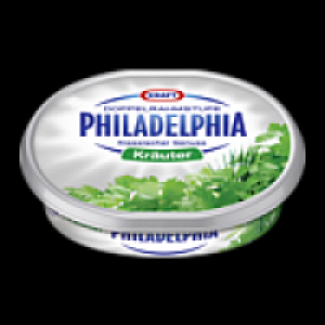 Philadelphia 1.45 €