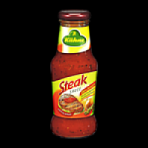 K&uuml;hne Gourmet-Sauce 0.99&nbsp;&euro;
