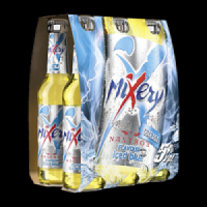 Karlsberg Mixery 3.99 €
