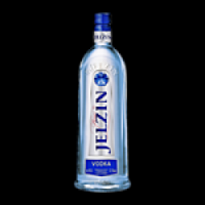 Boris Jelzin Vodka 5.49 €
