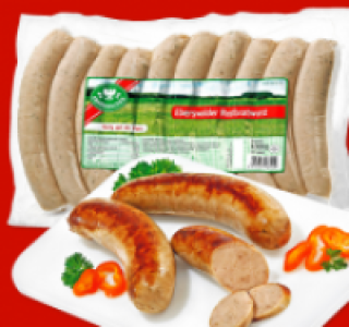 EBERSWALDER Rostbratwurst