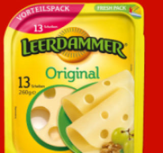 LEERDAMMER Käsescheiben 2.49 €