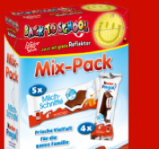 FERRERO Mix-Pack 1.99 €