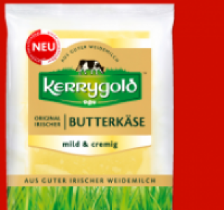 KERRYGOLD Butterk&auml;se 1.49&nbsp;&euro;