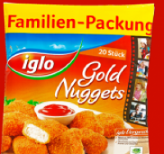 IGLO Chicken