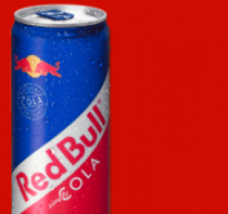 RED BULL Cola 0.99&nbsp;&euro;