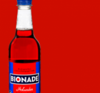 BIONADE Holunder 0.79 €