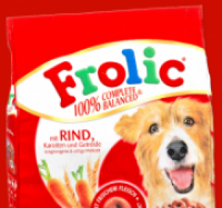 FROLIC Complete 4.29 €