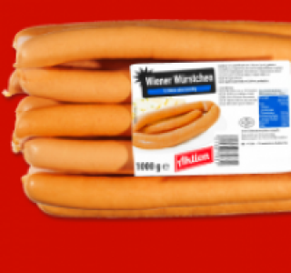 Wiener Würstchen 4.44 €