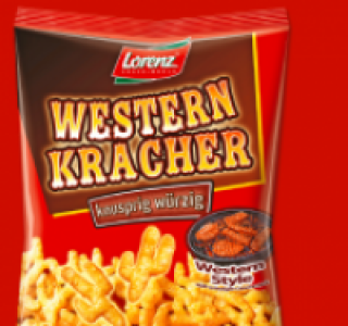 LORENZ Knabberbande