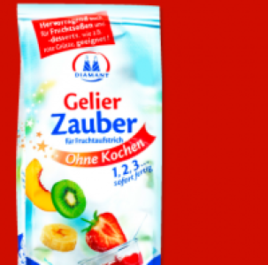 DIAMANT Gelier-Zauber