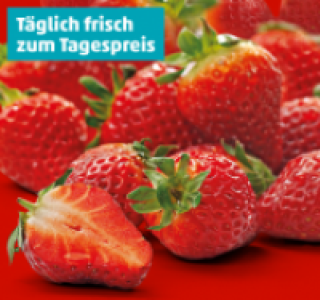Erdbeeren