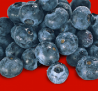 Heidelbeeren 2.49 €