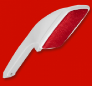 Fusselb&uuml;rste