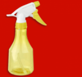 Spr&uuml;her 350 ML